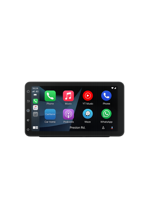 CarPlay Touchscreen Pro – Plug & Play Car Adapter